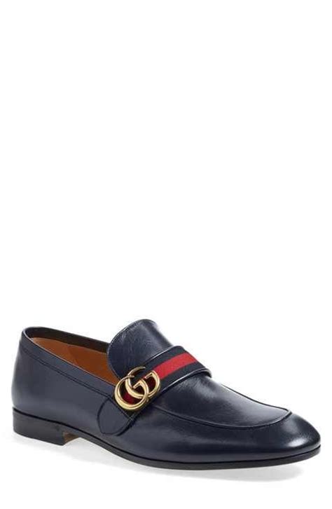 gucci tattoo loafers